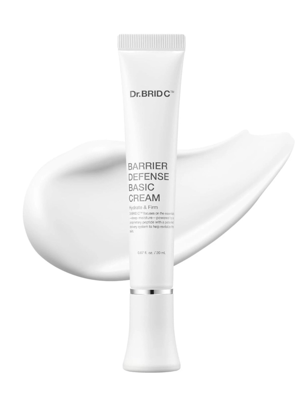 Dr. Brod C Barrier Defense Cream